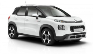 Citroen C3 Aircross ή παρόμοιο